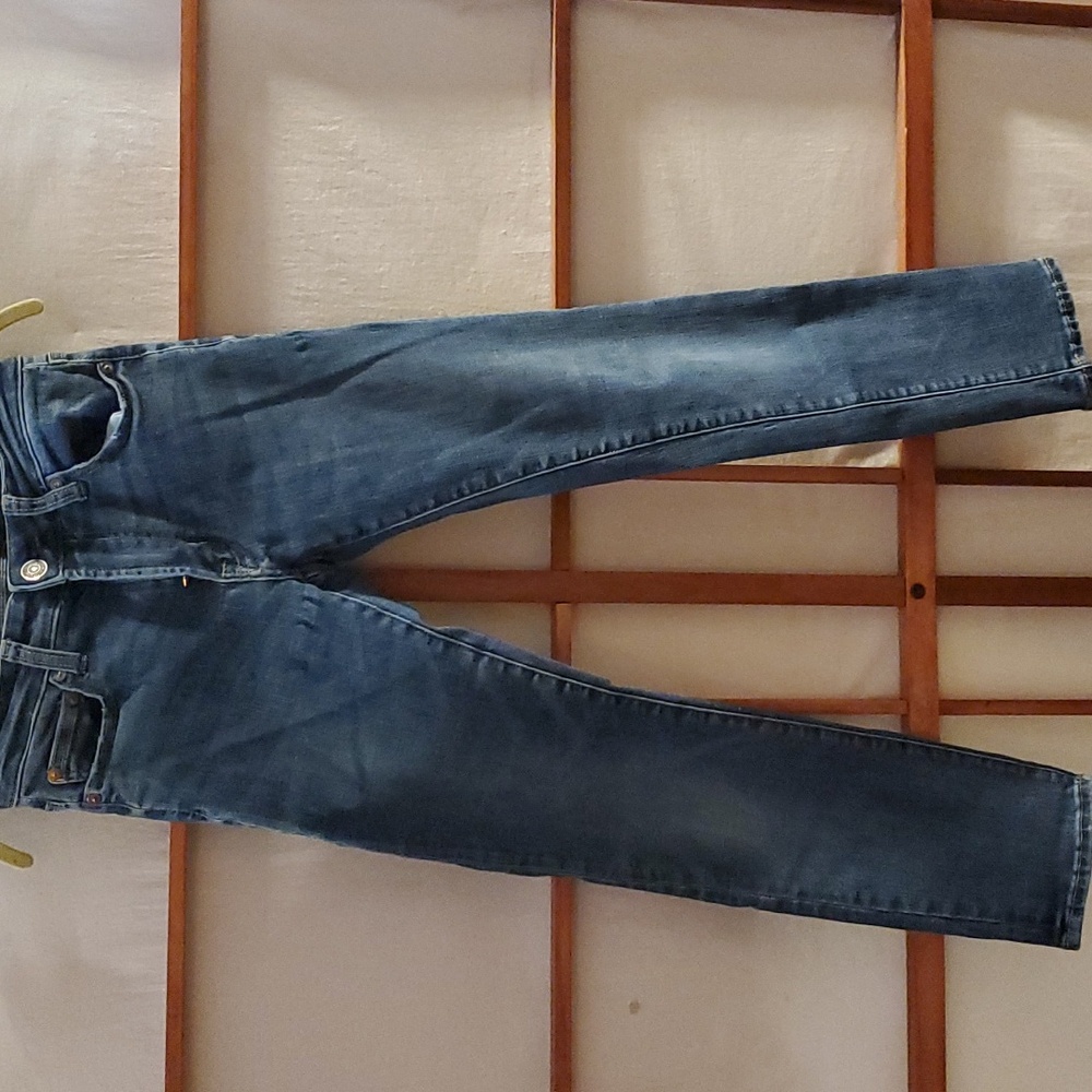 American Eagle Extreme Flex Jeans